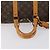LOUIS VUITTON Borsa Boston Monogram Keepall 45 M41428 LV Auth ar13832 Monogramma - vista 7