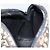 Borsa a Spalla in Tela Trotter Christian Dior Nero Oro Auth 155999 D'oro - vista 19