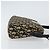 Borsa a Spalla in Tela Trotter Christian Dior Nero Oro Auth 155999 D'oro - vista 3