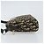 Borsa a Spalla in Tela Trotter Christian Dior Nero Oro Auth 155999 D'oro - vista 4