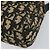 Borsa a Spalla in Tela Trotter Christian Dior Nero Oro Auth 155999 D'oro - vista 9