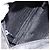 Borsa a Spalla PRADA Nylon Nero Argento Autentica 153239 - vista 11