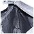 Borsa a Spalla PRADA Nylon Nero Argento Autentica 153239 - vista 20