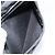 Borsa a Spalla PRADA Nylon Nero Argento Autentica 153239 - vista 25