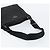 Borsa a Spalla PRADA Nylon Nero Argento Autentica 153239 - vista 7
