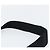 Borsa a Spalla PRADA Nylon Nero Argento Autentica 153239 - vista 8