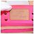 LOUIS VUITTON Monogram Vernis Fluo Reade PM Borsa a Mano Rossa M91903 LV Auth mr1578 Rosso Arancione - vista 10
