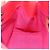 LOUIS VUITTON Monogram Vernis Fluo Reade PM Borsa a Mano Rossa M91903 LV Auth mr1578 Rosso Arancione - vista 18