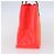 LOUIS VUITTON Monogram Vernis Fluo Reade PM Borsa a Mano Rossa M91903 LV Auth mr1578 Rosso Arancione - vista 4