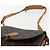 LOUIS VUITTON Monogram Saint Cloud GM Shoulder Bag M51242 LV Auth 155260 - view 14