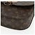 LOUIS VUITTON Monogram Saint Cloud GM Shoulder Bag M51242 LV Auth 155260 - view 15