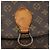 LOUIS VUITTON Monogram Saint Cloud GM Shoulder Bag M51242 LV Auth 155260 - view 18