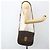 LOUIS VUITTON Monogram Saint Cloud GM Shoulder Bag M51242 LV Auth 155260 - view 26