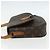 LOUIS VUITTON Monogram Saint Cloud GM Shoulder Bag M51242 LV Auth 155260 - view 3
