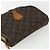 LOUIS VUITTON Monogram Saint Cloud GM Shoulder Bag M51242 LV Auth 155260 - view 6