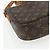LOUIS VUITTON Monogram Saint Cloud GM Shoulder Bag M51242 LV Auth 155260 - view 8
