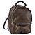 LOUIS VUITTON Monogram Palm Springs MINI Rucksack M44873 LV Auth ar13828 Monogramm