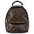 LOUIS VUITTON Monogram Palm Springs MINI Rucksack M44873 LV Auth ar13828 Monogramm - Ansicht 13
