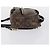 LOUIS VUITTON Monogram Palm Springs MINI Rucksack M44873 LV Auth ar13828 Monogramm - Ansicht 3