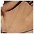 LOEWE Borsa a Spalla Anagram Camoscio Beige Oro Auth 155473 D'oro - vista 12