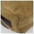 LOEWE Borsa a Spalla Anagram Camoscio Beige Oro Auth 155473 D'oro - vista 16