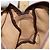 LOEWE Borsa a Spalla Anagram Camoscio Beige Oro Auth 155473 D'oro - vista 17