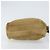 LOEWE Borsa a Spalla Anagram Camoscio Beige Oro Auth 155473 D'oro - vista 5