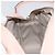 VALENTINO Borsa a Spalla in Pelle Rosa Argento Auth ka575 - vista 19