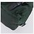 PRADA Rucksack aus Nylon grün silber authentisch 154589 - Ansicht 15