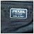 PRADA Rucksack aus Nylon grün silber authentisch 154589 - Ansicht 23