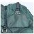 PRADA Rucksack aus Nylon grün silber authentisch 154589 - Ansicht 26
