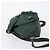 PRADA Rucksack aus Nylon grün silber authentisch 154589 - Ansicht 4