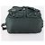 PRADA Rucksack aus Nylon grün silber authentisch 154589 - Ansicht 5