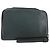 LOUIS VUITTON Clutch Baikal Taiga Épicea M30184 LV Auth ka487