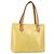 LOUIS VUITTON Borsa a Mano Monogram Vernis Houston Grigio M91053 LV Auth th6529