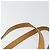 LOUIS VUITTON Borsa a Mano Monogram Vernis Houston Grigio M91053 LV Auth th6529 - vista 14