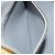 LOUIS VUITTON Borsa a Mano Monogram Vernis Houston Grigio M91053 LV Auth th6529 - vista 24