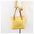 LOUIS VUITTON Borsa a Mano Monogram Vernis Houston Grigio M91053 LV Auth th6529 - vista 26