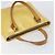 LOUIS VUITTON Borsa a Mano Monogram Vernis Houston Grigio M91053 LV Auth th6529 - vista 6
