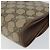 GUCCI GG Supreme Web Sherry Line Clutch Bag PVC Rosso Beige Auth 154661 - vista 15