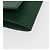 LOUIS VUITTON Clutch Jena Epi Verde M52724 LV Auth 155008 - vista 14