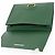 LOUIS VUITTON Clutch Jena Epi Verde M52724 LV Auth 155008 - vista 19