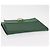 LOUIS VUITTON Clutch Jena Epi Verde M52724 LV Auth 155008 - vista 5