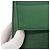 LOUIS VUITTON Clutch Jena Epi Verde M52724 LV Auth 155008 - vista 8