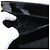 Borsa a Mano Salvatore Ferragamo Vala Smalto 2 vie Nero Oro Auth 156283 - vista 23