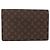LOUIS VUITTON Clutch Ranelag Monogram M51782 LV Auth 156203 Monogramma - vista 2