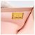 CHANEL Langer Matelassé Geldbeutel aus Lammleder Schwarz CC Auth bs31616 - Ansicht 22