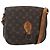 LOUIS VUITTON Borsa a Spalla Monogram Saint Cloud GM M51242 LV Auth 157626 Monogramma