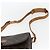 LOUIS VUITTON Borsa a Spalla Monogram Saint Cloud GM M51242 LV Auth 157626 Monogramma - vista 14