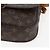 LOUIS VUITTON Borsa a Spalla Monogram Saint Cloud GM M51242 LV Auth 157626 Monogramma - vista 15